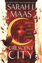 House of Earth and Blood 9781635577020 Sarah J. Maas, Boeken, Verzenden, Zo goed als nieuw, Sarah J. Maas