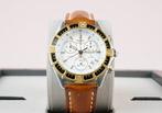 Breitling - J Class Chronograph Gold Bezel - Zonder, Nieuw