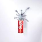 2FAST - Supr... Chrome Splash sculpture