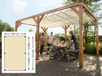 Douglas pergola 324 x 524 cm, Verzenden, Nieuw