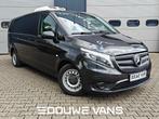 Mercedes-Benz Vito | Zakelijke Lease v.a. €408.1 pm, Auto's, Automaat, Stof, Gebruikt, Euro 6