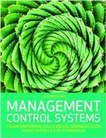 Management Control Systems, 9781526848314, Boeken, Studieboeken en Cursussen, Zo goed als nieuw, Verzenden