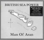 cd digi - British Sea Power - Man Of Aran, Verzenden, Zo goed als nieuw