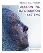 Accounting Information Systems 9780170423687, Verzenden, Zo goed als nieuw