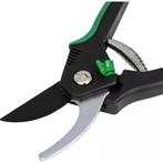 Benson Snoeischaar 20 cm - Bypass - Voor links- en rechts..., Tuin en Terras, Hand-tuingereedschap, Ophalen of Verzenden, Nieuw