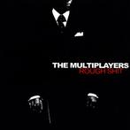 The Multiplayers - Rough shit (Vinyls), Cd's en Dvd's, Vinyl | Dance en House, Verzenden, Nieuw in verpakking, Techno of Trance