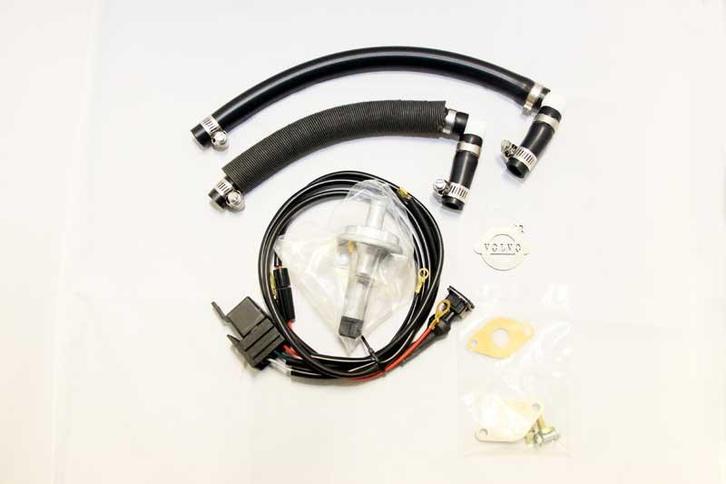 Ombouwset Injectie luchtthermostaat, Auto-onderdelen, Brandstofsystemen, Ophalen of Verzenden