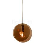 Its about RoMi Toledo Hanglamp, barnsteen (Hanglampen), Verzenden, Nieuw