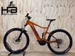 Giant Stance E+ 2 29 inch E-Mountainbike Shimano 2022, Fietsen en Brommers, Zo goed als nieuw, 53 tot 57 cm, Heren, Fully