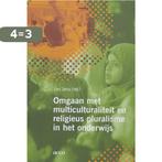 Omgaan met multiculturaliteit en religieus pluralisme in het, Boeken, Verzenden, Gelezen