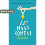 Laat maar komen! 9789463191340 Kim Postma, Verzenden, Zo goed als nieuw, Kim Postma