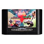 Sega Mega Drive Mega Games 1 (Losse Cassette), Spelcomputers en Games, Games | Sega, Verzenden, Zo goed als nieuw