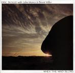 LP gebruikt - Eric Bogle - When The Wind Blows, Cd's en Dvd's, Vinyl | Overige Vinyl, Zo goed als nieuw, Verzenden