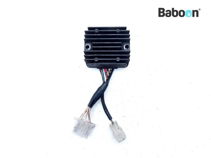 Spanningsregelaar Yamaha XS 1100 1980-1983 (2H9) (SH233), Motoren, Onderdelen | Yamaha, Gebruikt, Verzenden