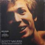 LP gebruikt - Scott Walker - Til The Band Comes In (sealed), Zo goed als nieuw, Verzenden