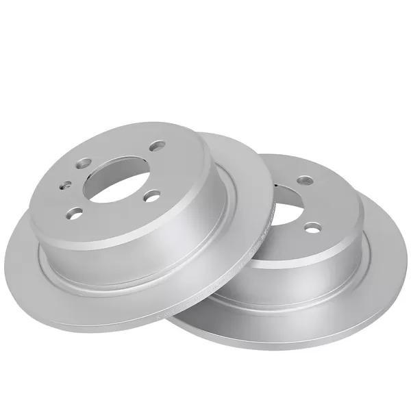 Remschijf BMW 324td achterzijde, Auto-onderdelen, Besturing, Nieuw, Verzenden