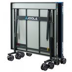Joola Outdoor Tafeltennistafel J500A – Blauw/Grijs – Opk, Verzenden, Nieuw