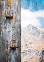 Jaime Oriz - Stairways to heaven