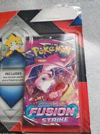 Pokémon Blister, Nieuw