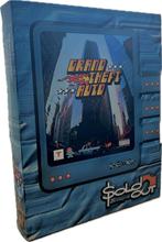 Grand Theft Auto [Sold out software version], Verzenden, Nieuw