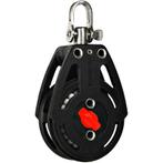 Viadana 57mm Ratelblok, Watersport en Boten, Accessoires en Onderhoud, Ophalen of Verzenden, Nieuw