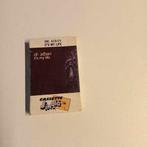 DR. Alban its my life, Cd's en Dvd's, Cassettebandjes, Verzenden, Gebruikt