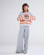 Truien  |  Summum   |  7s5860-7980 - Striped sweater soft vi, Ophalen of Verzenden, Nieuw