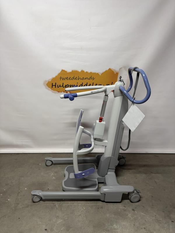 Arjo Sara Flex – actieve tillift, Diversen, Verpleegmiddelen, Gebruikt, Ophalen of Verzenden