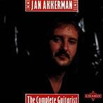 cd - Jan Akkerman - Complete Guitarist, Verzenden, Zo goed als nieuw