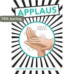 Applaus 9789048433926 Joelle Freriks, Verzenden, Gelezen, Joelle Freriks
