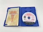 Sony - Lot 3 articles PS2 Breath of Fire: Dragon Quarter FAH, Nieuw