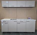 Nieuwe keukens - 180 tot 560 cm - nieuw - outlet korting -, Huis en Inrichting, Keuken | Complete keukens, Verzenden, Nieuw, Kunststof