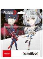 Noah & Mio - Xenoblade Chronicles 3 Boxed Amiibo - iDEAL, Ophalen of Verzenden, Zo goed als nieuw