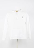 Regular Polo Ralph Lauren Hoodie in White size XL, Ophalen of Verzenden, Nieuw