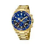 Horloge Heren Jaguar J864/5, Verzenden, Nieuw