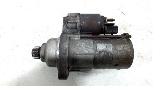 Startmotor Audi A3  2.0 TDI 16V, Auto-onderdelen, Motor en Toebehoren, ARN erkend, Stiba lid, Erkend duurzaam, Gebruikt, Herkomst onderdeel bekend