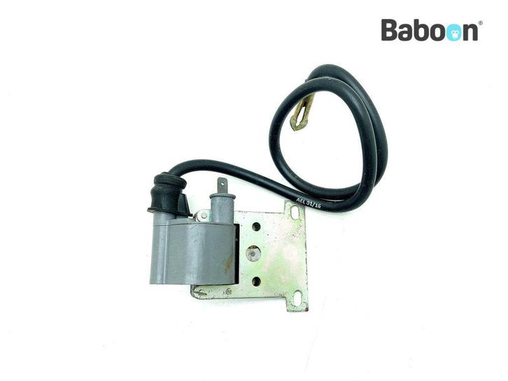 Bobine Gilera Runner 180 FXR 1997-2002 2T M08000, Motoren, Onderdelen | Overige, Gebruikt, Verzenden