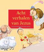 Acht verhalen van Jezus 9789033827297 Nick Butterworth, Boeken, Verzenden, Gelezen, Nick Butterworth