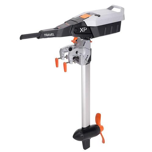 Torqeedo XP Power Package kortstaart elektrische, Watersport en Boten, Buiten- en Binnenboordmotoren, Nieuw, Ophalen of Verzenden
