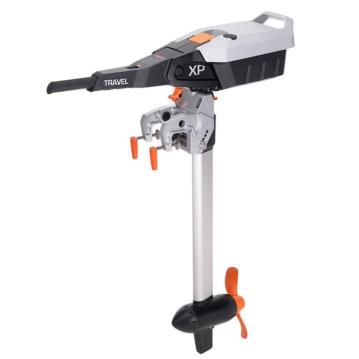Torqeedo XP Power Package kortstaart elektrische, Watersport en Boten, Buiten- en Binnenboordmotoren, Nieuw, Ophalen of Verzenden