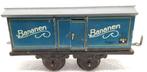 KBN + R.Gnadler Wien 0 - Modeltrein personenwagen (2) - Twee