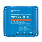 Victron SmartSolar MPPT 75/15 (12/24V), Ophalen of Verzenden, Nieuw