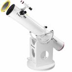 Bresser Messier 6 inch Dobson Planeten telescoop, 80 tot 200 mm, Verzenden, Spiegeltelescoop (reflector), Nieuw