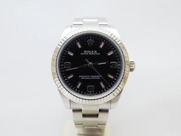 Rolex - Oyster Perpetual - 177234  31mm - Unisex - 2000-2010 beschikbaar voor biedingen