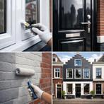 Poolse Klussers - Vakwerk en Betaalbaar - Beste Kwaliteit, Kleuradvies, Binnenschilderwerk