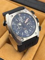 Bell & Ross - BR 02-94 - Heren - 2010, Nieuw