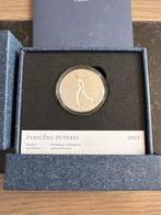 Letland. 5 Euro 2023 Stardust Proof (Zonder, Postzegels en Munten, Munten | Europa | Euromunten