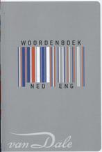 Woordenboek Nederlands-Engels 9789066483637, Boeken, Woordenboeken, Gelezen, Verzenden