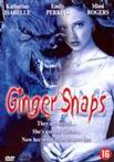 Ginger snaps DVD