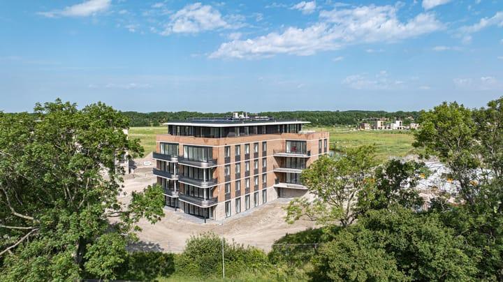 Te huur Woning/appartement in Middelburg, 3 kamer(s) 125 m², Huizen en Kamers, Huizen te huur, Direct bij eigenaar, A, Zeeland